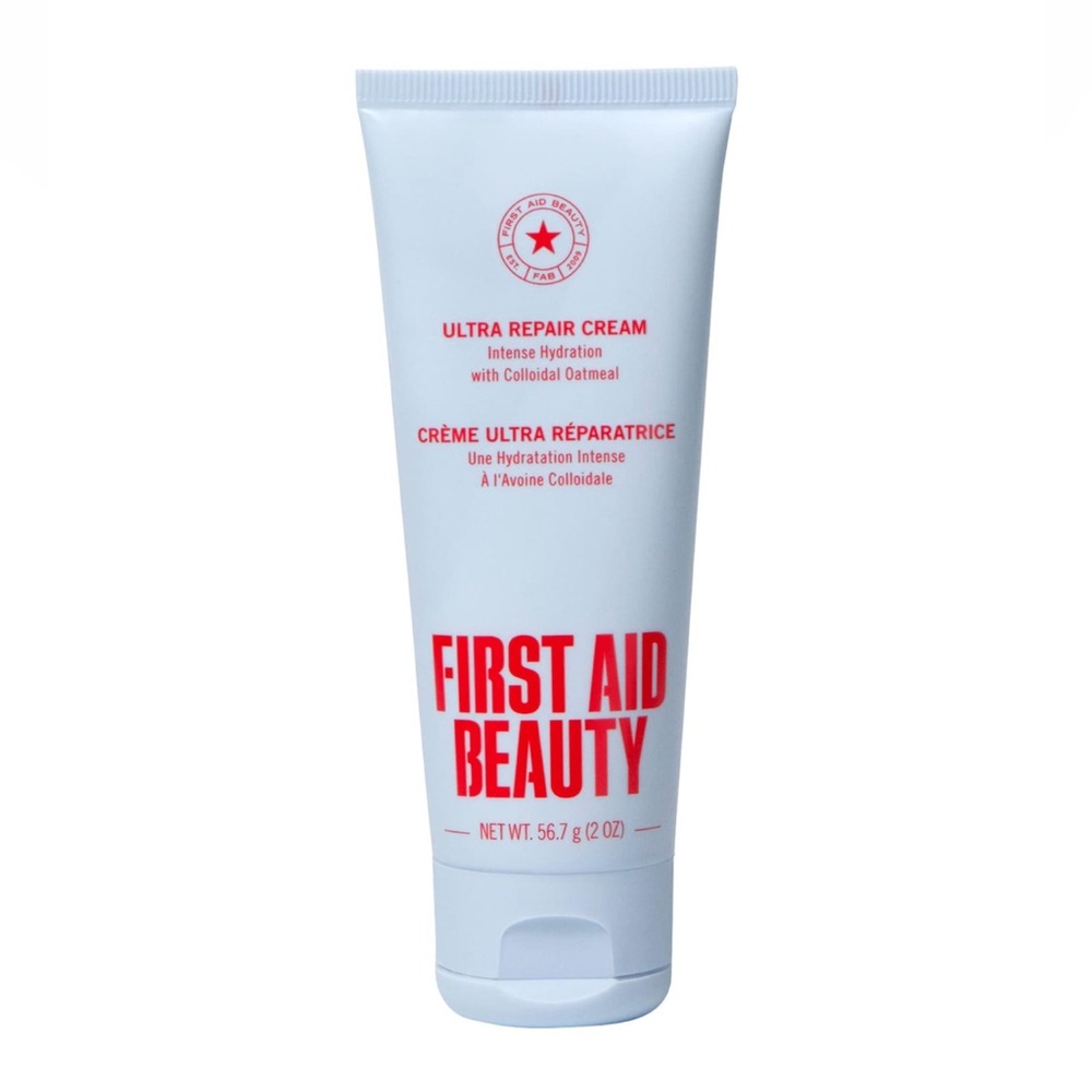 First Aid Beauty Mini Size 1 oz